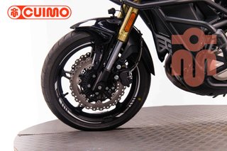 CFMOTO 650 MT