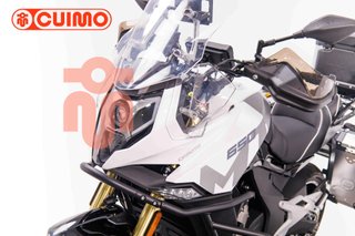 CFMOTO 650 MT