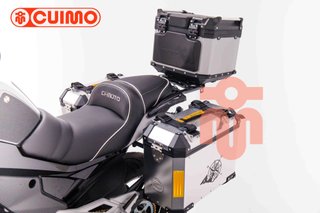 CFMOTO 650 MT