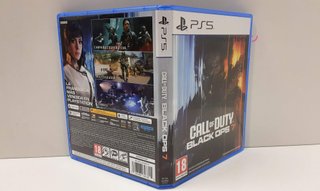 black ops 7