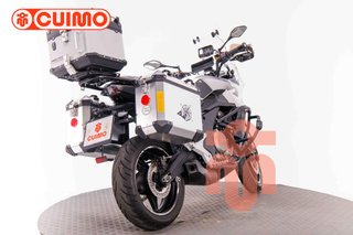 CFMOTO 650 MT