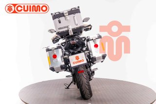 CFMOTO 650 MT