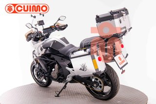 CFMOTO 650 MT