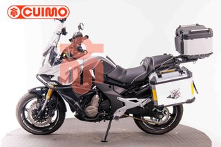 CFMOTO 650 MT