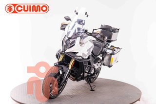 CFMOTO 650 MT
