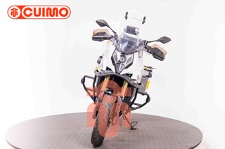 CFMOTO 650 MT