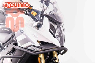 CFMOTO 650 MT