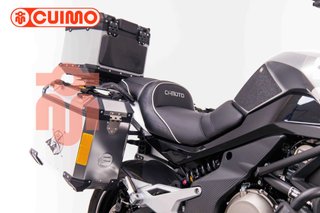 CFMOTO 650 MT