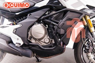 CFMOTO 650 MT