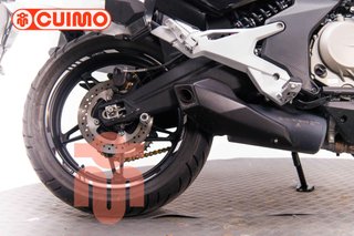 CFMOTO 650 MT