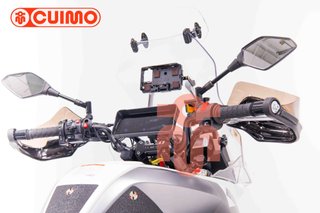 CFMOTO 650 MT