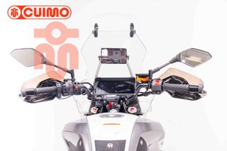 CFMOTO 650 MT