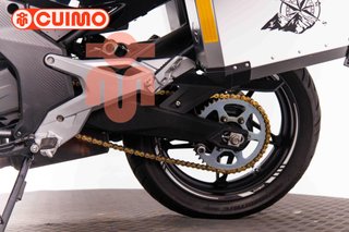 CFMOTO 650 MT