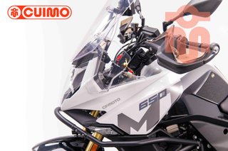 CFMOTO 650 MT