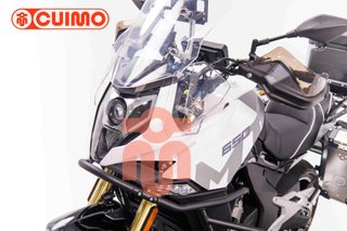 CFMOTO 650 MT