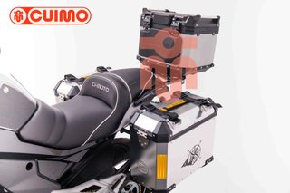 CFMOTO 650 MT