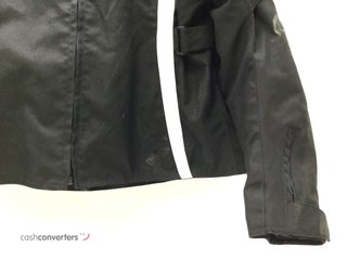 chaqueta motorista mbs mbs