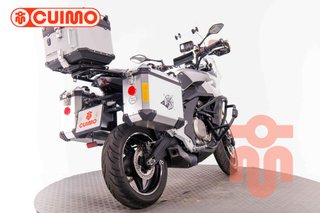 CFMOTO 650 MT
