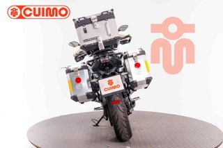 CFMOTO 650 MT