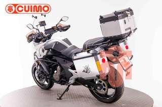 CFMOTO 650 MT