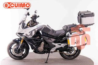 CFMOTO 650 MT