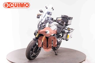 CFMOTO 650 MT