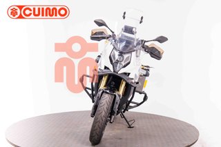 CFMOTO 650 MT