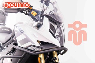 CFMOTO 650 MT