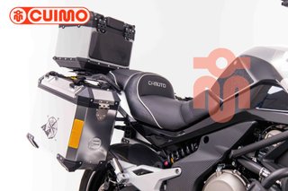 CFMOTO 650 MT