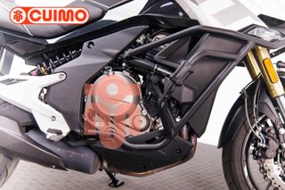 CFMOTO 650 MT