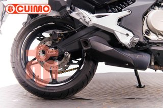 CFMOTO 650 MT
