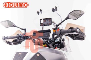 CFMOTO 650 MT