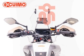 CFMOTO 650 MT