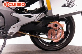 CFMOTO 650 MT