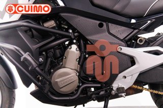 CFMOTO 650 MT