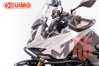 CFMOTO 650 MT