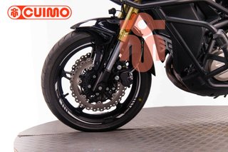CFMOTO 650 MT