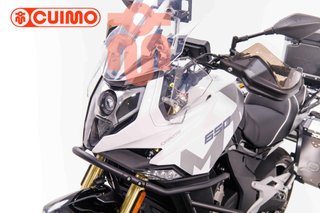 CFMOTO 650 MT
