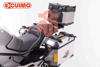 CFMOTO 650 MT