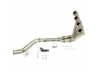 Colectores Linea Kawasaki z900 ixil A2 FULL