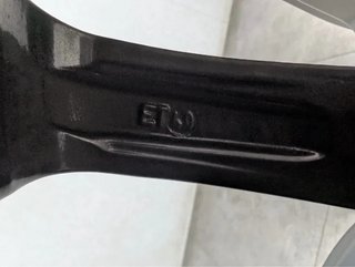 Llantas BMW Serie 1 17