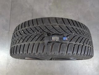 Llantas BMW Serie 1 17