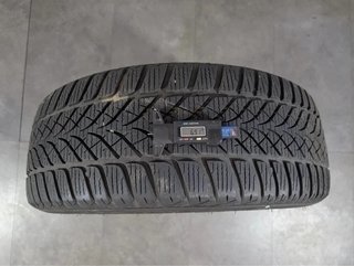 Llantas BMW Serie 1 17