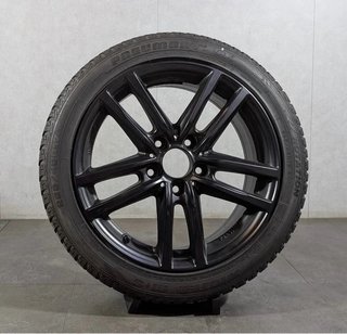 Llantas BMW Serie 1 17