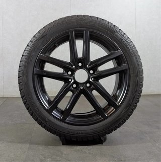 Llantas BMW Serie 1 17