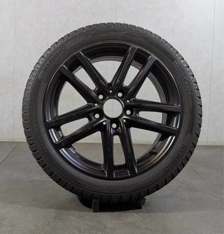 Llantas BMW Serie 1 17