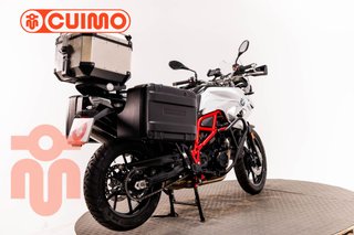 BMW F 700 GS