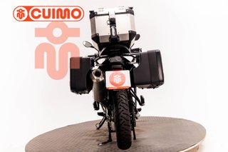 BMW F 700 GS