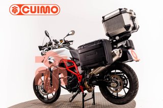 BMW F 700 GS