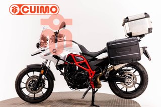 BMW F 700 GS